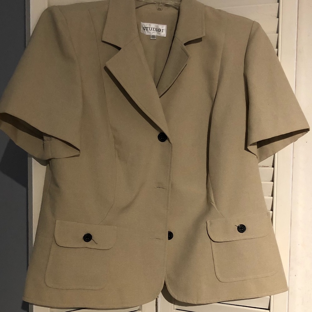 Blazer
